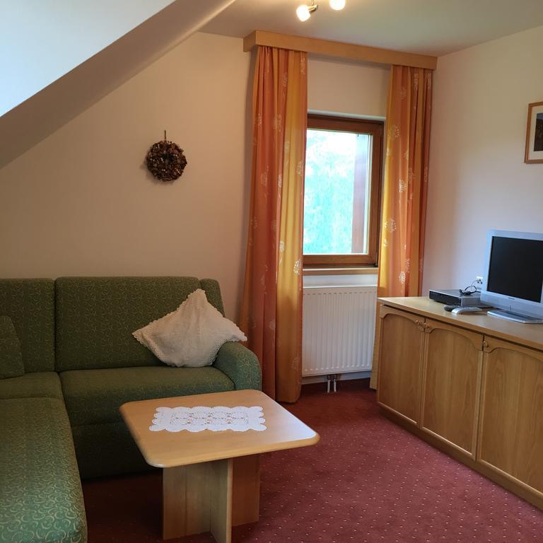 Gasthof Dachsteinblick Stainach Extérieur photo
