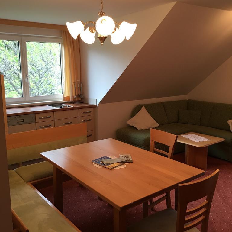 Gasthof Dachsteinblick Stainach Extérieur photo