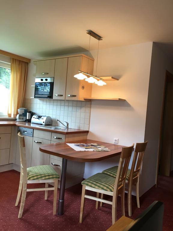 Gasthof Dachsteinblick Stainach Extérieur photo